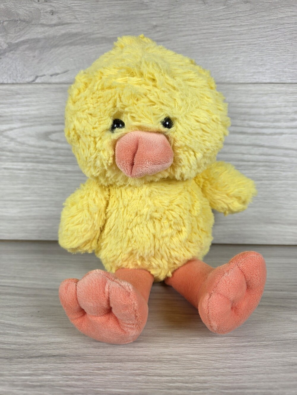 Animal Adventure Plush Duck Stuffed Animal 10" SU36